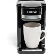Кавоварка крапельна Holmer HCD-015B, 150мл