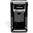 Кавоварка крапельна Holmer HCD-015B, 150мл