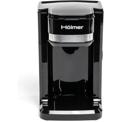 Кавоварка крапельна Holmer HCD-015B, 150мл