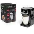 Кавоварка крапельна Holmer HCD-015B, 150мл