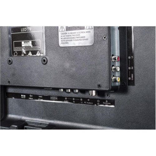 Телевізор OzoneHD 19HN93T2