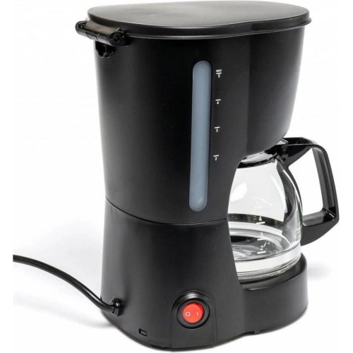 Кавоварка крапельна Holmer HCD-012, 600мл