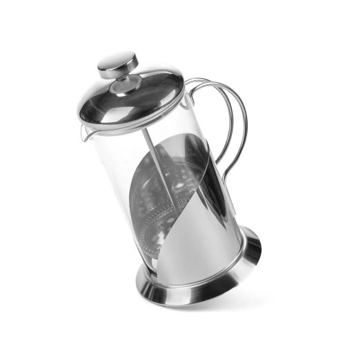 Френч-прес Holmer FP-00600-SS Exquisite, 600мл