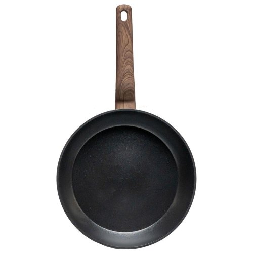 Сковорода кована Holmer FP-22526-SWB Wood