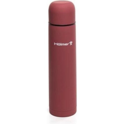 Термос Holmer TH-01000-SRR Exquisite, 1000мл