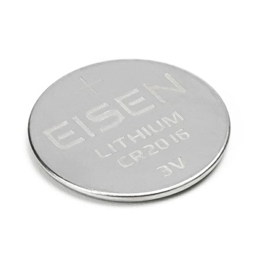 Батарейка літієва Eisen Energy, CR2016, блістер, 5шт