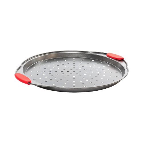 Форма для випікання піци Holmer BP-0337-RWG Pizza series