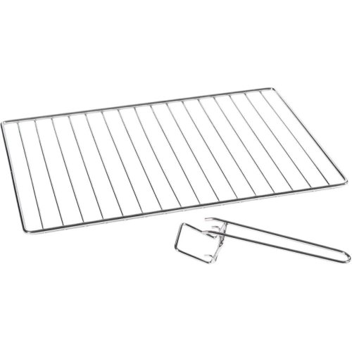 Електропіч Holmer HEO-248CB, 1700Вт, 48л, конвекція, 2 деко, для випікання