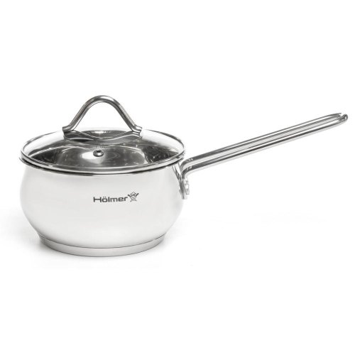 Ківш Holmer SP-14511-SS Expert, з кришкою