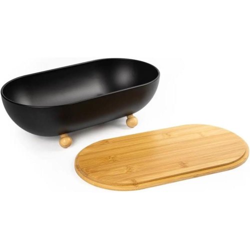 Хлібниця Holmer BB-51175-SBB Recent