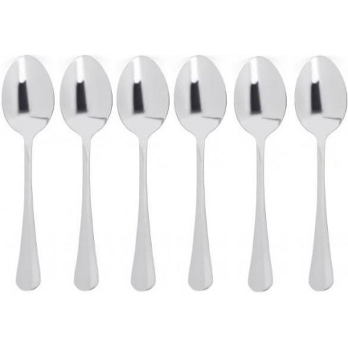 Набір столових ложок Holmer SS-011856-SS Classic