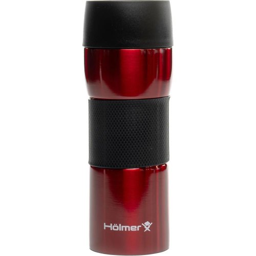 Термокухоль Holmer TC-0450-R Tea Time, 450мл