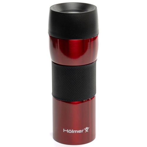 Термокухоль Holmer TC-0450-R Tea Time, 450мл