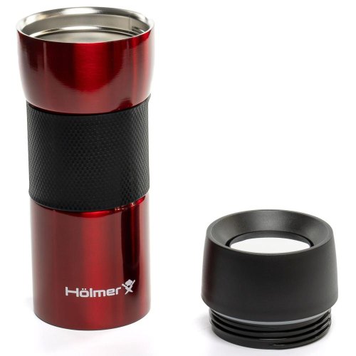 Термокухоль Holmer TC-0450-R Tea Time, 450мл