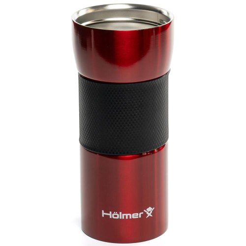 Термокухоль Holmer TC-0450-R Tea Time, 450мл