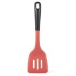 Лопатка з прорізами Holmer ST-0333-PSR Coral