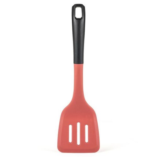 Лопатка з прорізами Holmer ST-0333-PSR Coral