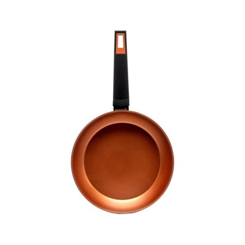 Сковорода кована Holmer FP-22326-SBMC Carrot