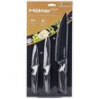Набір ножів Holmer KS-63615-PL Steel Elegance