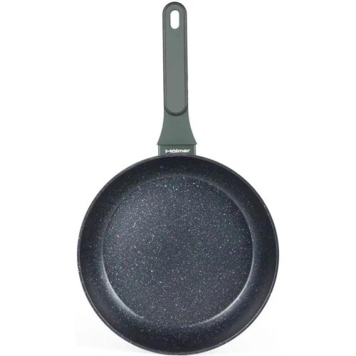 Сковорода кована Holmer FP-22730-SSMBM Elegance, 30см