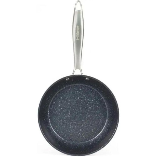 Сковорода кована Holmer FP-22730-SSMBM Elegance, 30см