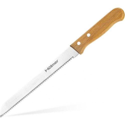 Ніж для хліба Holmer KF-711915-BW Natural