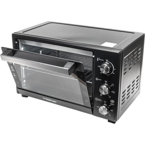 Електропіч Holmer HEO-242CР, 1700Вт, 42л, конвекція, деко для піци