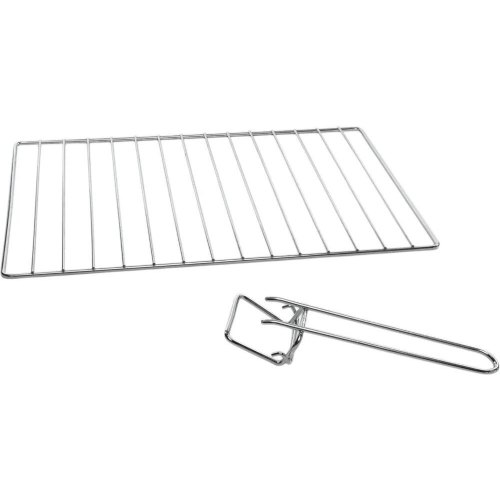 Електропіч Holmer HEO-242CР, 1700Вт, 42л, конвекція, деко для піци