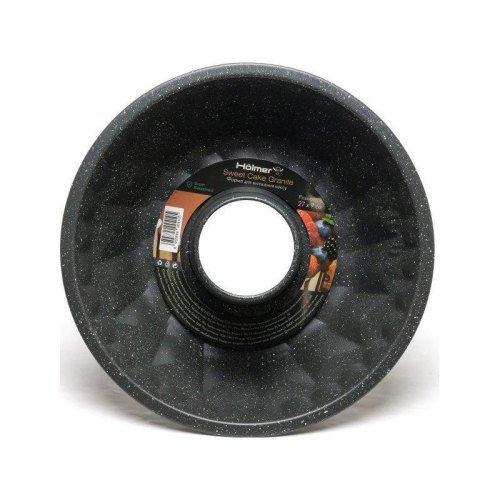 Форма для випікання кексу Holmer BC-0727-RCG Sweet Cake Granite