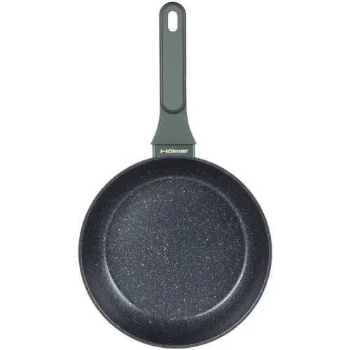 Сковорода кована Holmer FP-22722-SGMG Modern, 22см