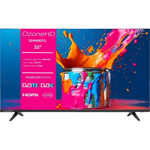 Телевізор OzoneHD 32HN93T2