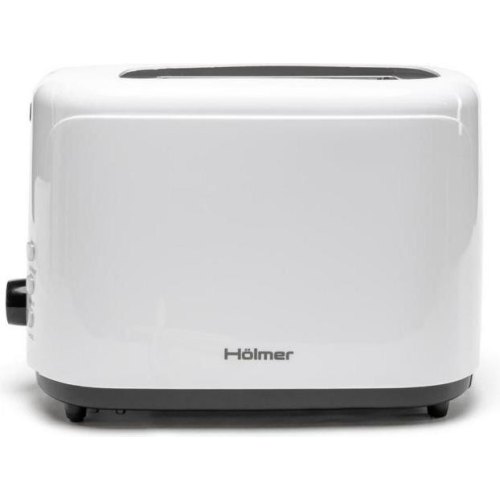 Тостер Holmer HTB-125RC, 650Вт, 6 режимів нагріву