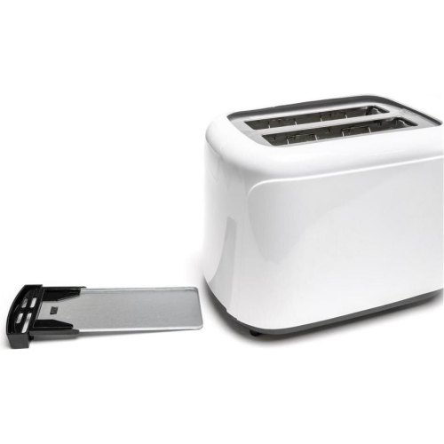 Тостер Holmer HTB-125RC, 650Вт, 6 режимів нагріву