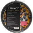 Форма для випікання Holmer BCR-0118-RCG Sweet cake, зі знімним дном