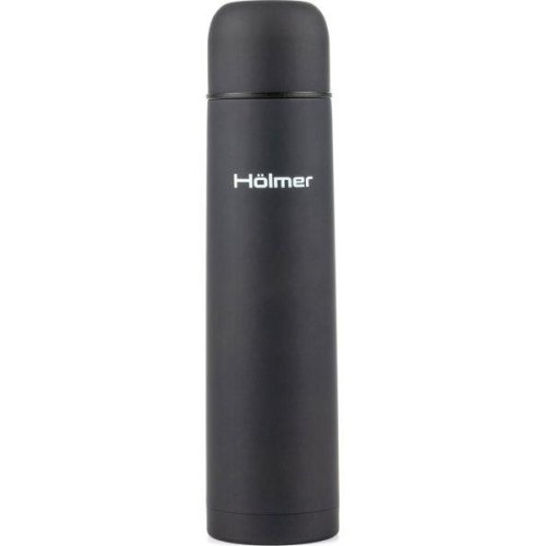 Термос Holmer TH-01000-SRB Exquisite, 1000мл