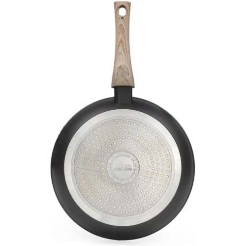 Сковорода кована Holmer FP-22322-SWMB Star Chef, 22см