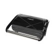 Гриль електричний Holmer HCG-751, 750Вт, контактний, для паніні