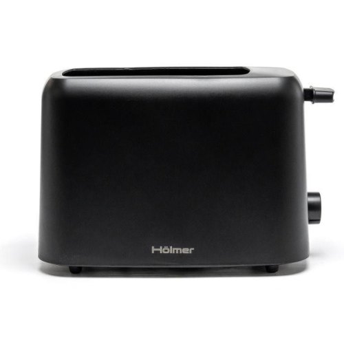 Тостер Holmer HTB-100B, чорний