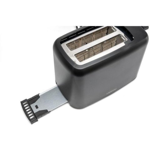 Тостер Holmer HTB-100B, чорний