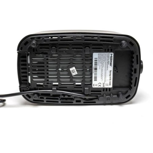 Тостер Holmer HTB-100B, чорний