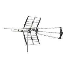 Антена телевізійна Romsat V/UHF-273