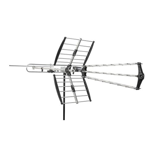 Антена телевізійна Romsat V/UHF-273