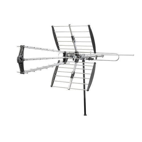 Антена телевізійна Romsat V/UHF-273