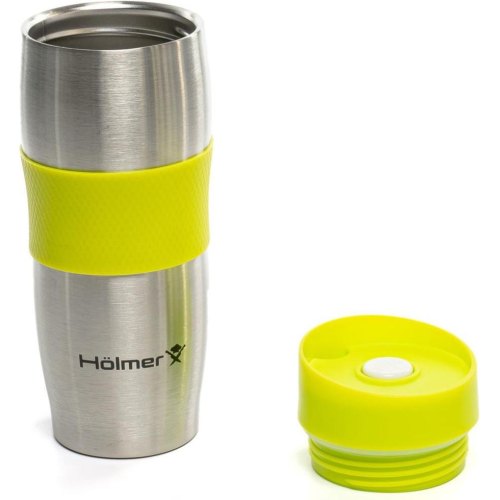 Термокухоль Holmer TC-0380-SG Elegance, 380мл