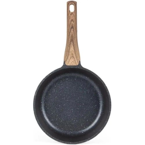 Сковорода лита Holmer FP-33520-SWMB Natural, 20см