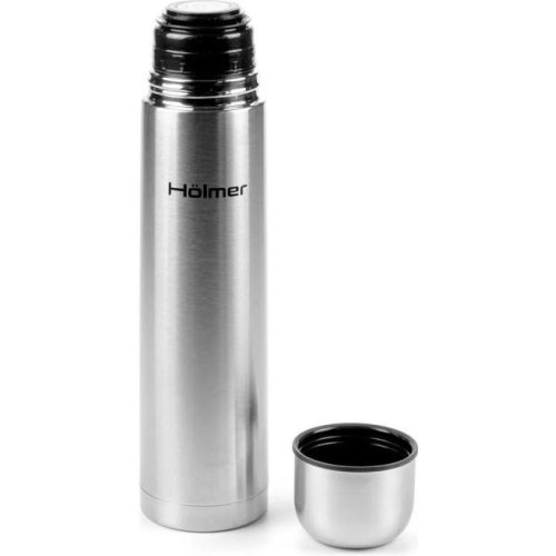 Термос Holmer TH-01000-SS Exquisite, 1000мл