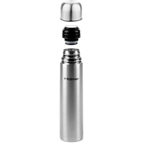 Термос Holmer TH-01000-SS Exquisite, 1000мл