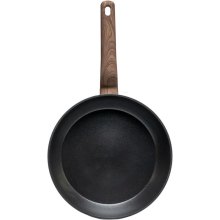 Сковорода кована Holmer FP-22528-SWB Wood