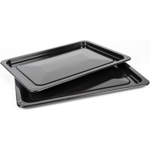 Електропіч Holmer HEO-152CL, 1700Вт, 50л, конвекція, 2 деко, підсвітка