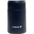 Термос для їжі Holmer TF-01000-DB Break Time, 1000мл